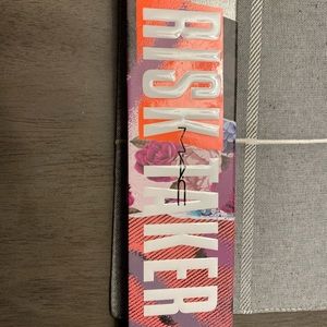 MAC Risk Taker - New